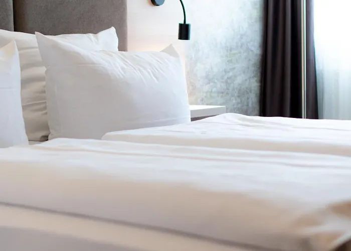 Taste Smart Hotel Lampertheim