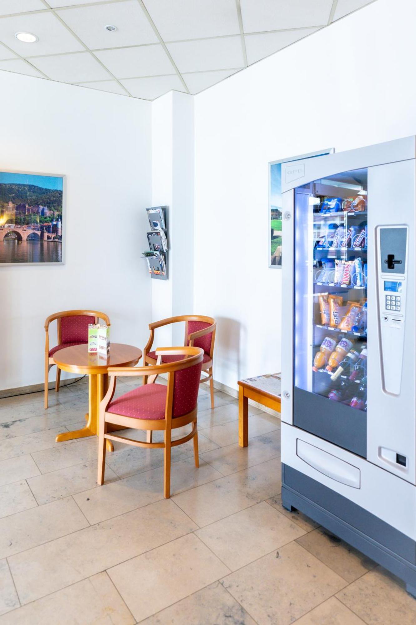 Taste Smart 3* Lampertheim