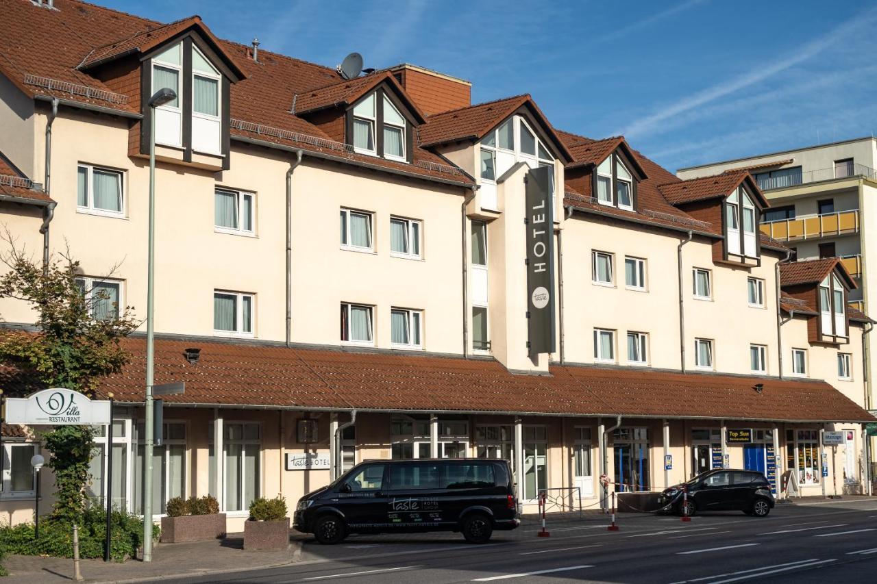 Taste Smart Lampertheim