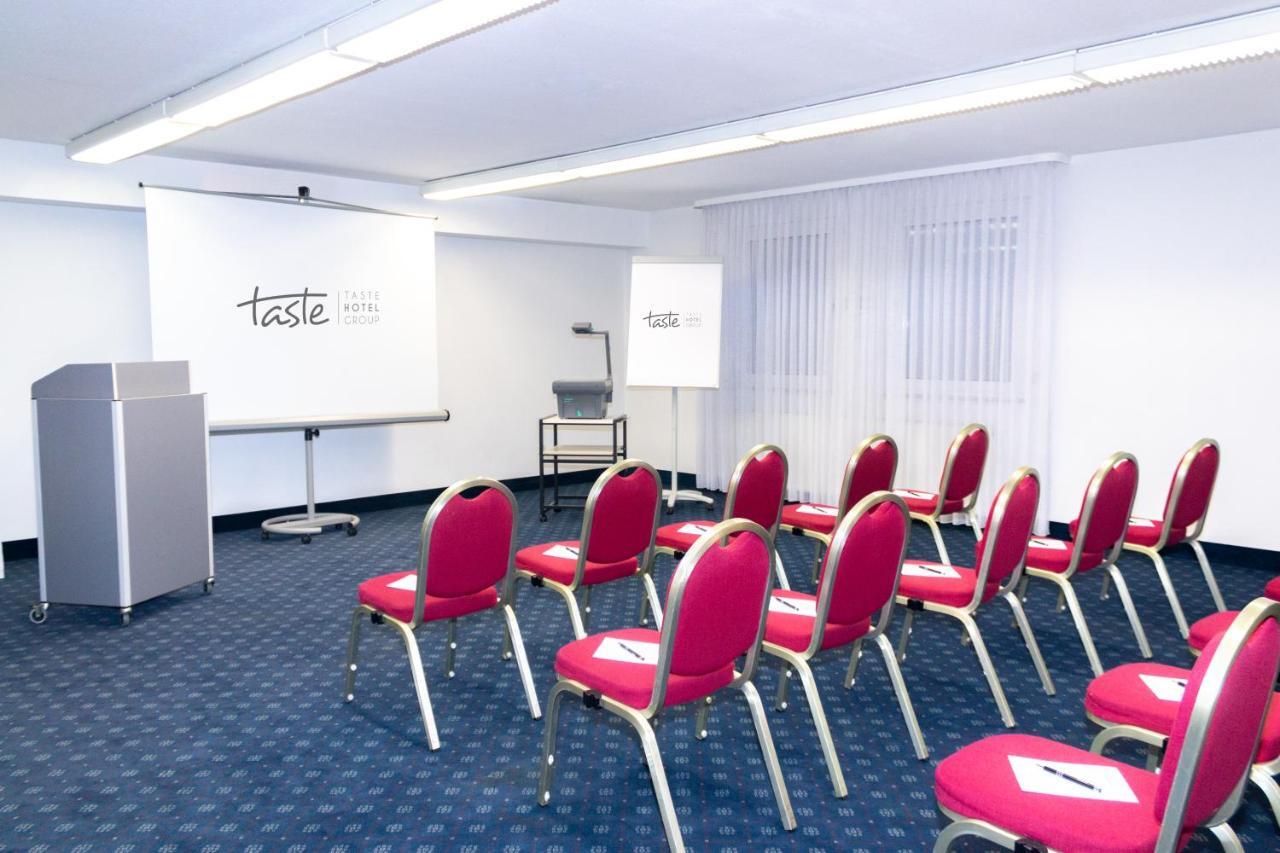 Hotel Taste Smart Lampertheim