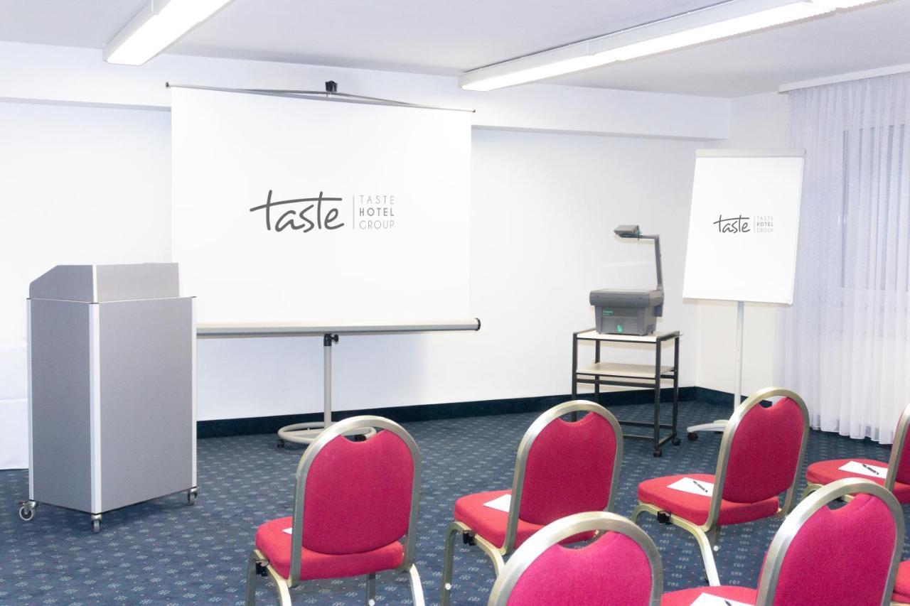 Hotel Taste Smart 3*